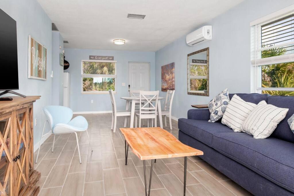 Waterfront Condo #8 プンタ・ゴーダ エクステリア 写真