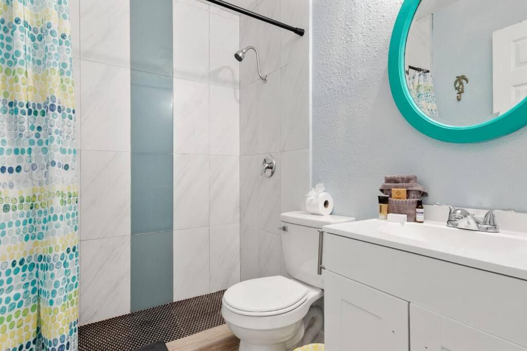 Waterfront Condo #8 プンタ・ゴーダ エクステリア 写真